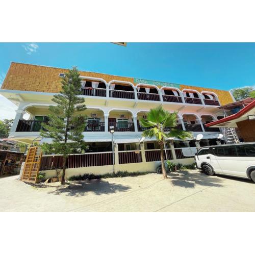 Casa Dolores Laiya Batangas