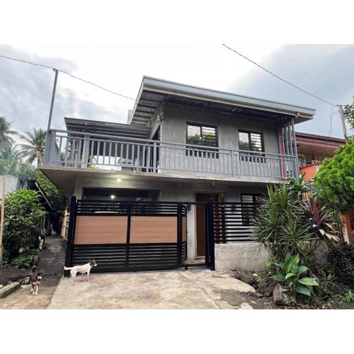 Casa Domingo Homestay