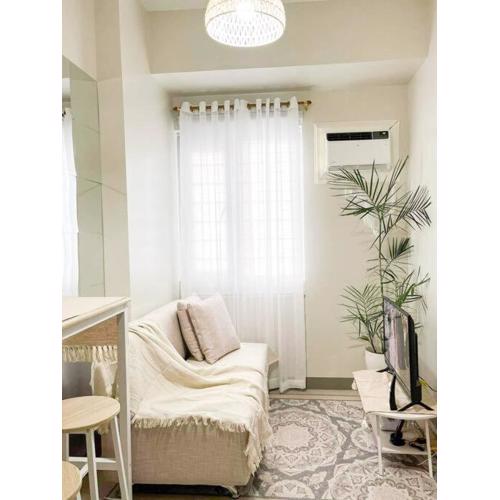 Casa Dona Suites at SMDC Charm Residences