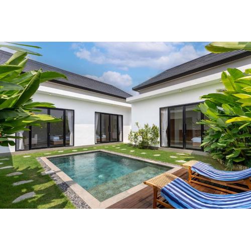 Casa Dua Villa by Betterplace