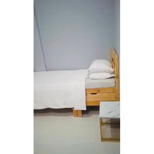 Casa Dwayne 303 by Rizalia Apartment