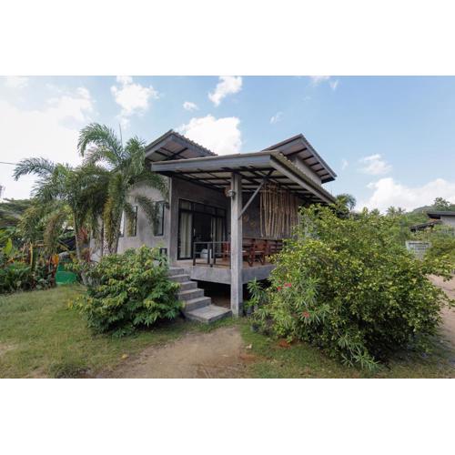 Casa Eden - Double King Bed - Peaceful Garden Retreat - 4K SmartTV