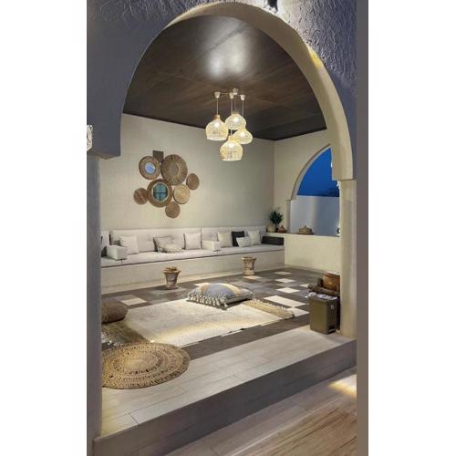 Casa Élan for VIP guests 2 Pools