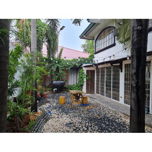 Casa Eliana Garden Villa by SMS Hospitality