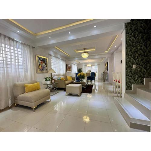 Casa en la Autopista de San Isidro