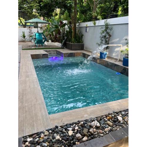 Casa en río san Juan 4 habitaciones