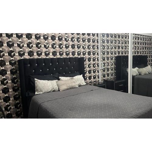 Casa en Santo Domingo Este