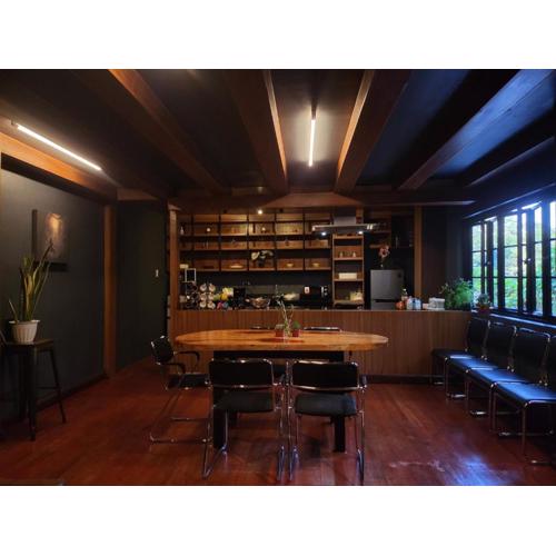 Casa Encantada Lodge