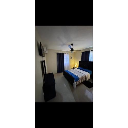 Casa entrada el cachon lucerna