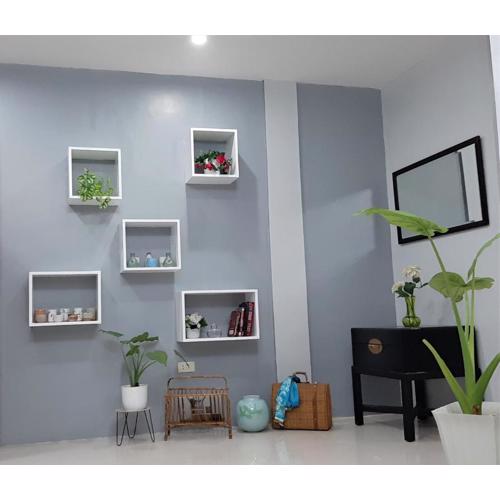 Casa Erelle -1 Bedroom guest house w/ modern kubo