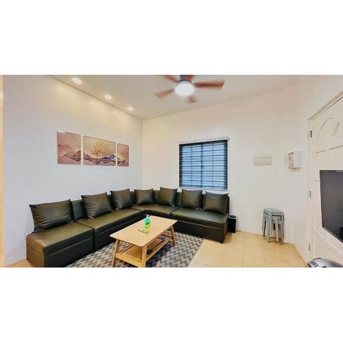 Casa Esperanza 1376-