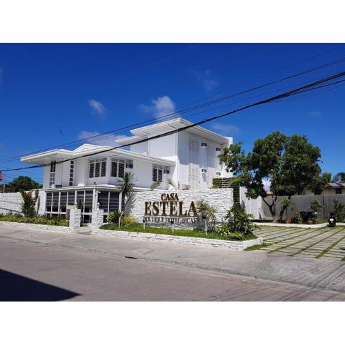 Casa Estela Boutique Hotel & Cafe