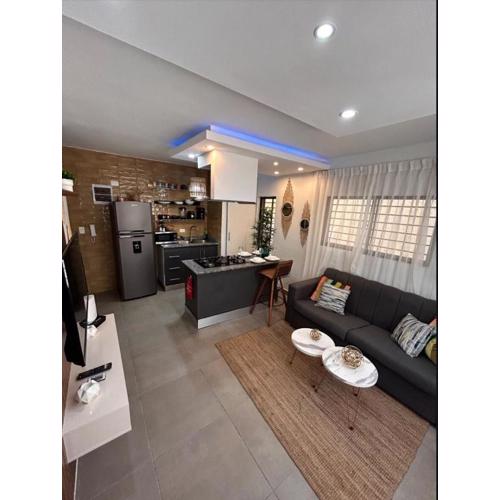 Casa Estrellita-Romantic getaway