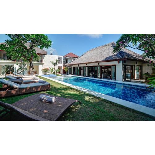 Casa Evaliza by Elite Havens