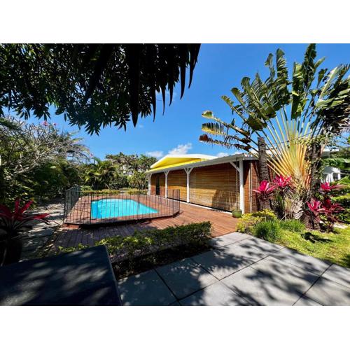 Casa Evela - Charming Villa in Péreybère