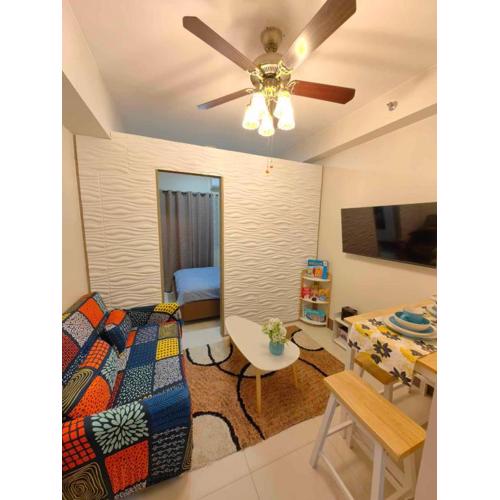 Casa Fama - Fame Residences Staycation