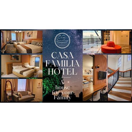 Casa Familia Hotel