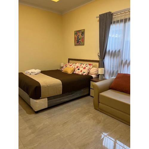 Casa Familia Syariah