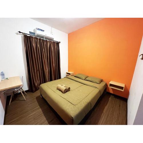 Casa Feby Guest House