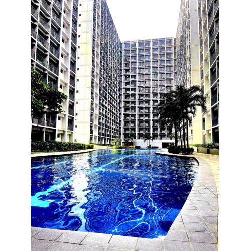 Casa Felice at Shore 2 Residences