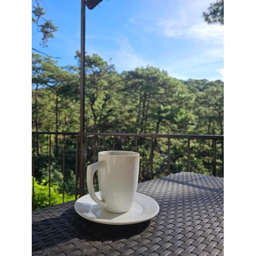 Casa Feliz Apartments Baguio