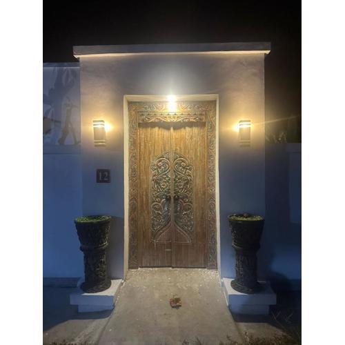 Casa Feliz Guest House