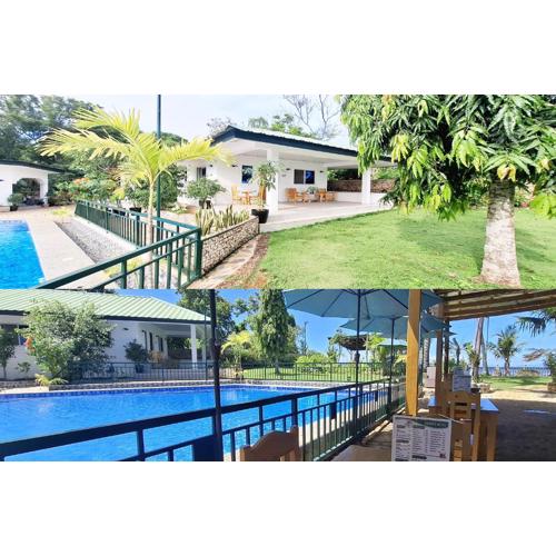 Casa Feliz Ocean Resort