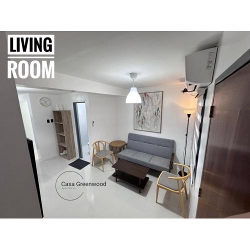 Casa Fiesta by Casa Greenwood