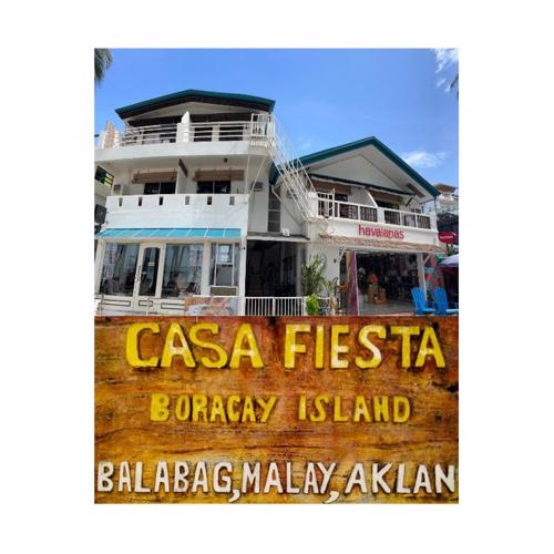 Casa Fiesta Resort