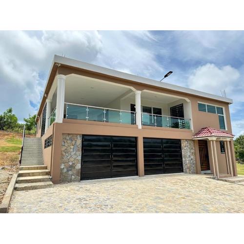 Casa Finca El Encanto