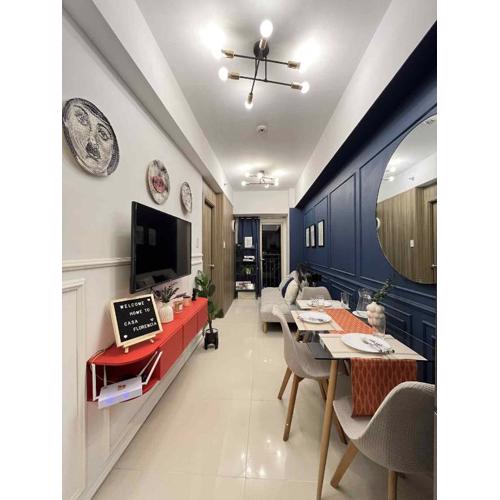 Casa Florencia at SDMC Coast Residences