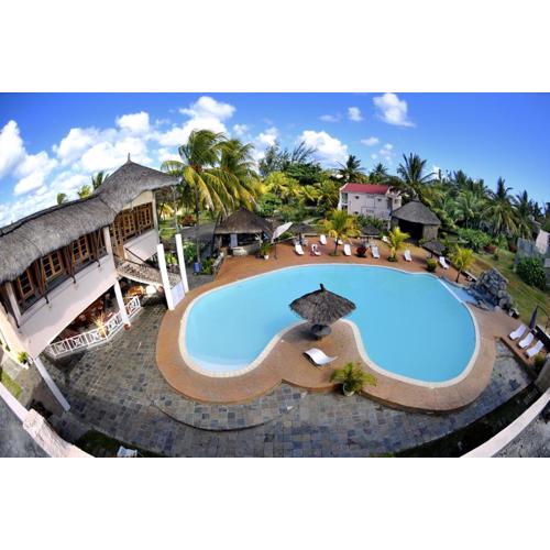 Casa Florida Hotel & Spa