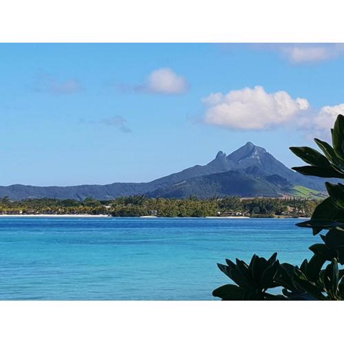 Casa Frangipani Mauritius
