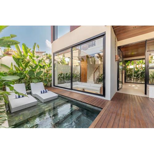 Casa Goya Pererenan by REJA Villas