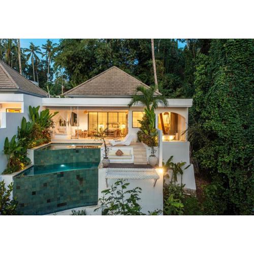 Casa Granada 1, Ubud