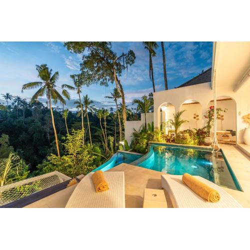 Casa Granada 2, Ubud