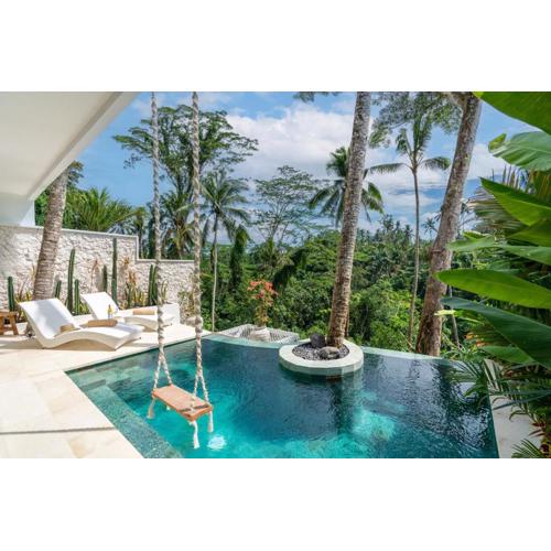 Casa Granada 3, Ubud