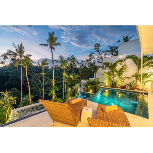 Casa Granada 4, Ubud