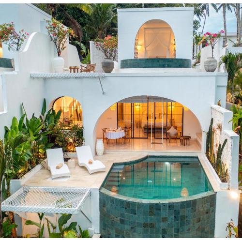 Casa Granada 5, Ubud