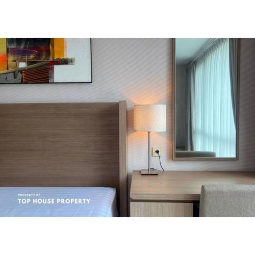 Casa Grande 2 Bed Mall Kota Kasablanka C1815