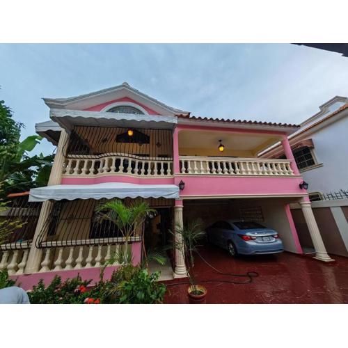 Casa Grande Corales del Sur