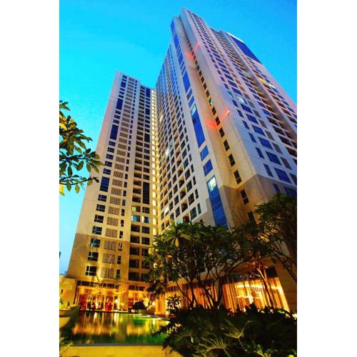 Casa Grande Residence