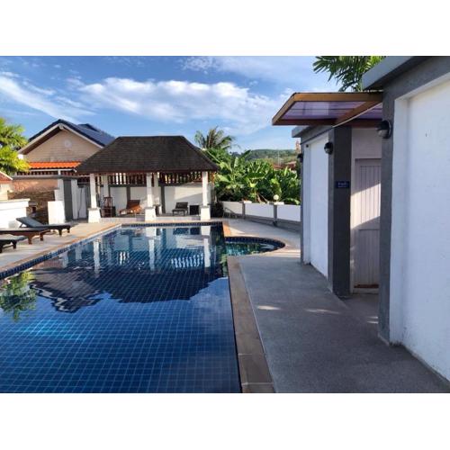 Casa Gris with Shared Pool