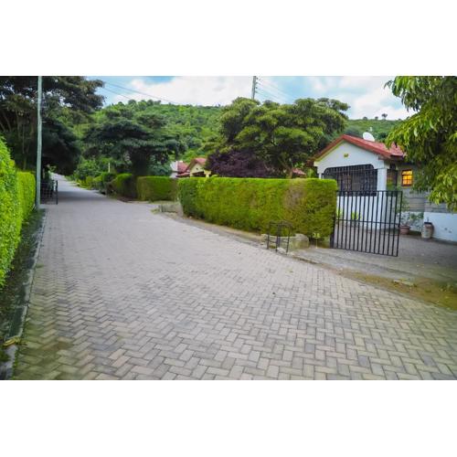 Casa Haven Homestay Naivasha