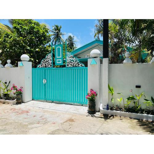 Casa Hawaii Benthota