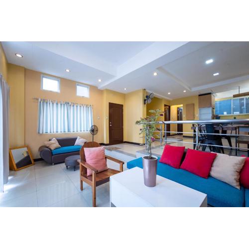 Casa Heradurra Uno/Dos