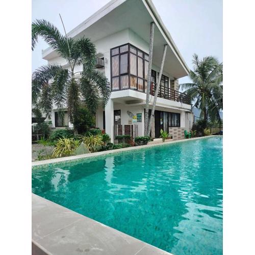Casa Herminia Baler