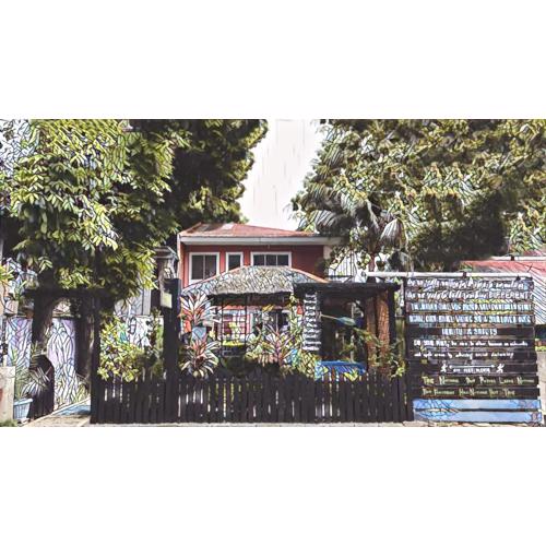 Casa Isabel Hostel