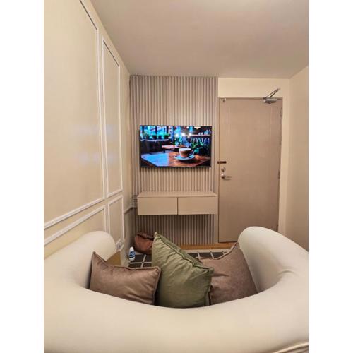 Casa Istilo Davao 2 Bedrooms condo stay - Seawind residence