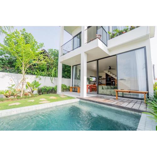Casa Jamie - 1BR Villa near Seseh Beach